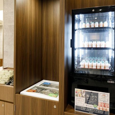 Dormy Inn Express Tojohaši Exteriér fotografie