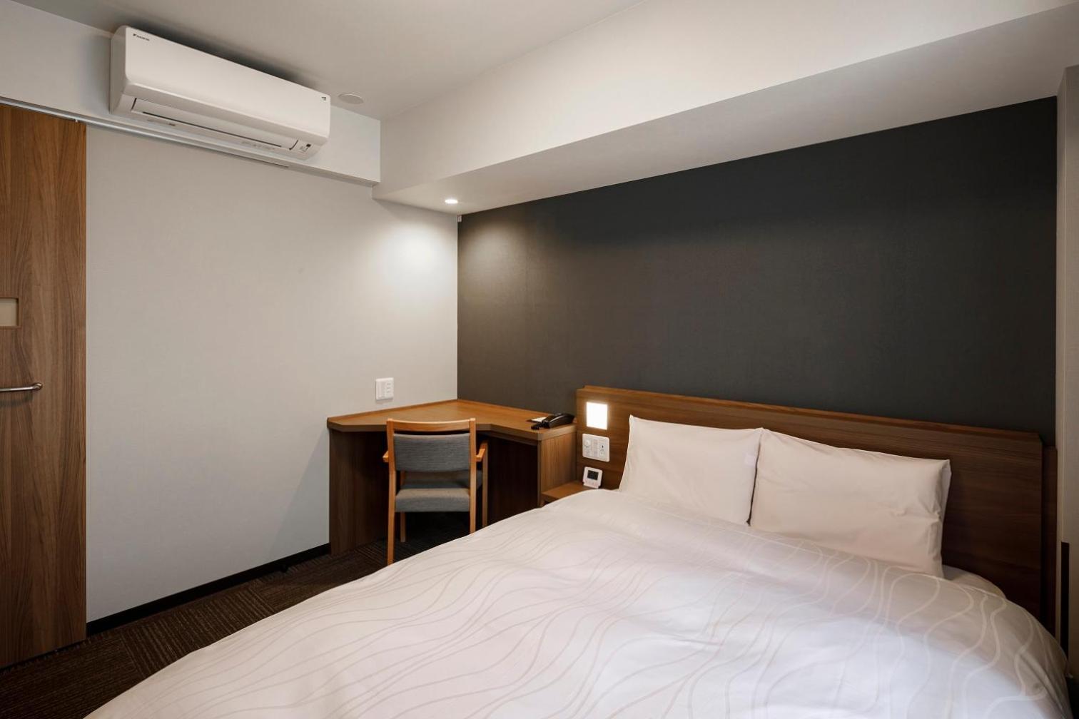 Dormy Inn Express Tojohaši Exteriér fotografie