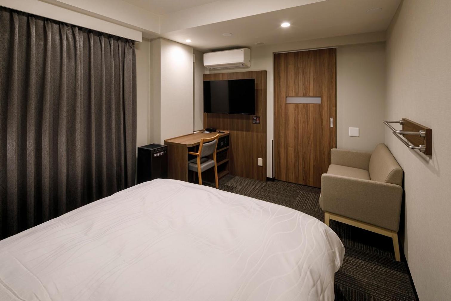 Dormy Inn Express Tojohaši Exteriér fotografie
