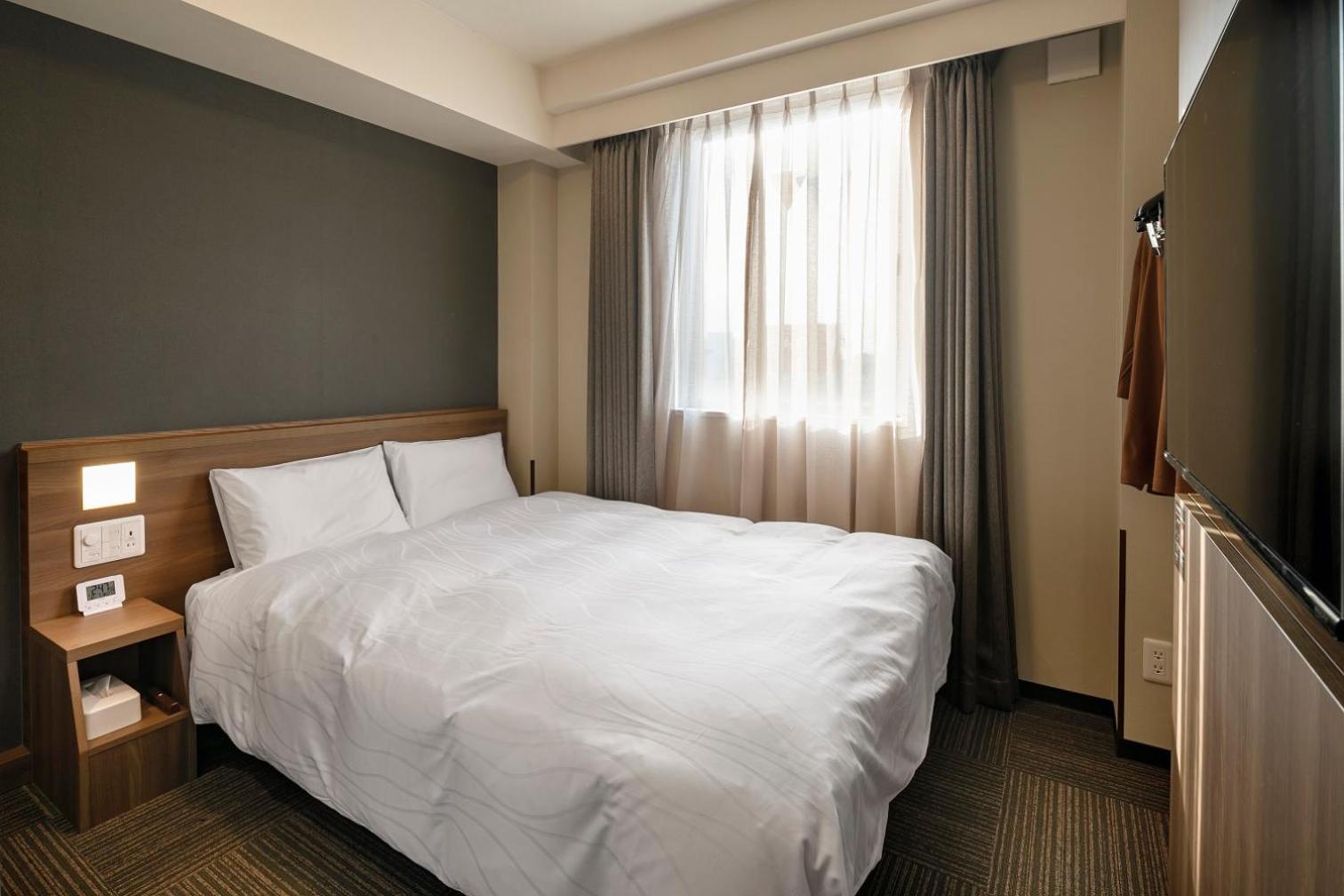 Dormy Inn Express Tojohaši Exteriér fotografie