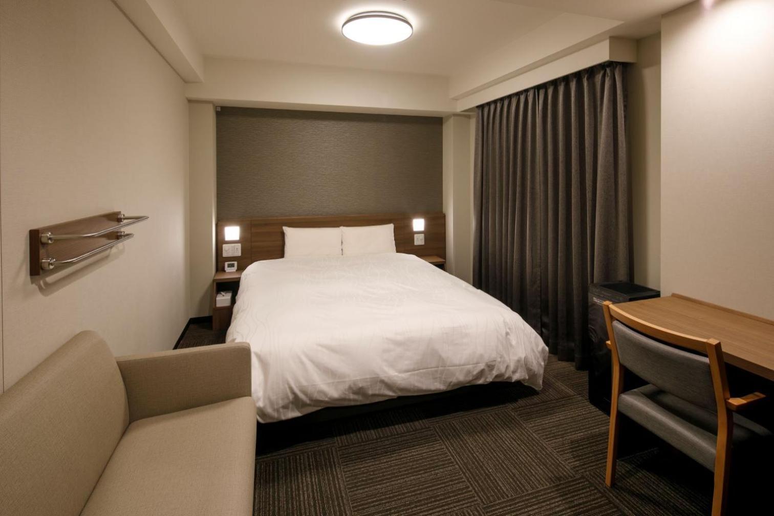 Dormy Inn Express Tojohaši Exteriér fotografie
