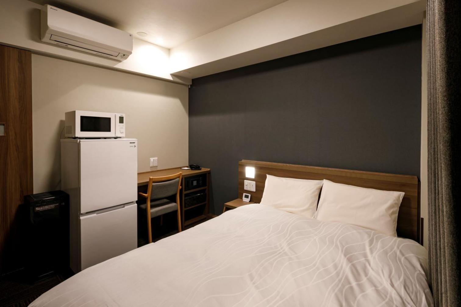 Dormy Inn Express Tojohaši Exteriér fotografie