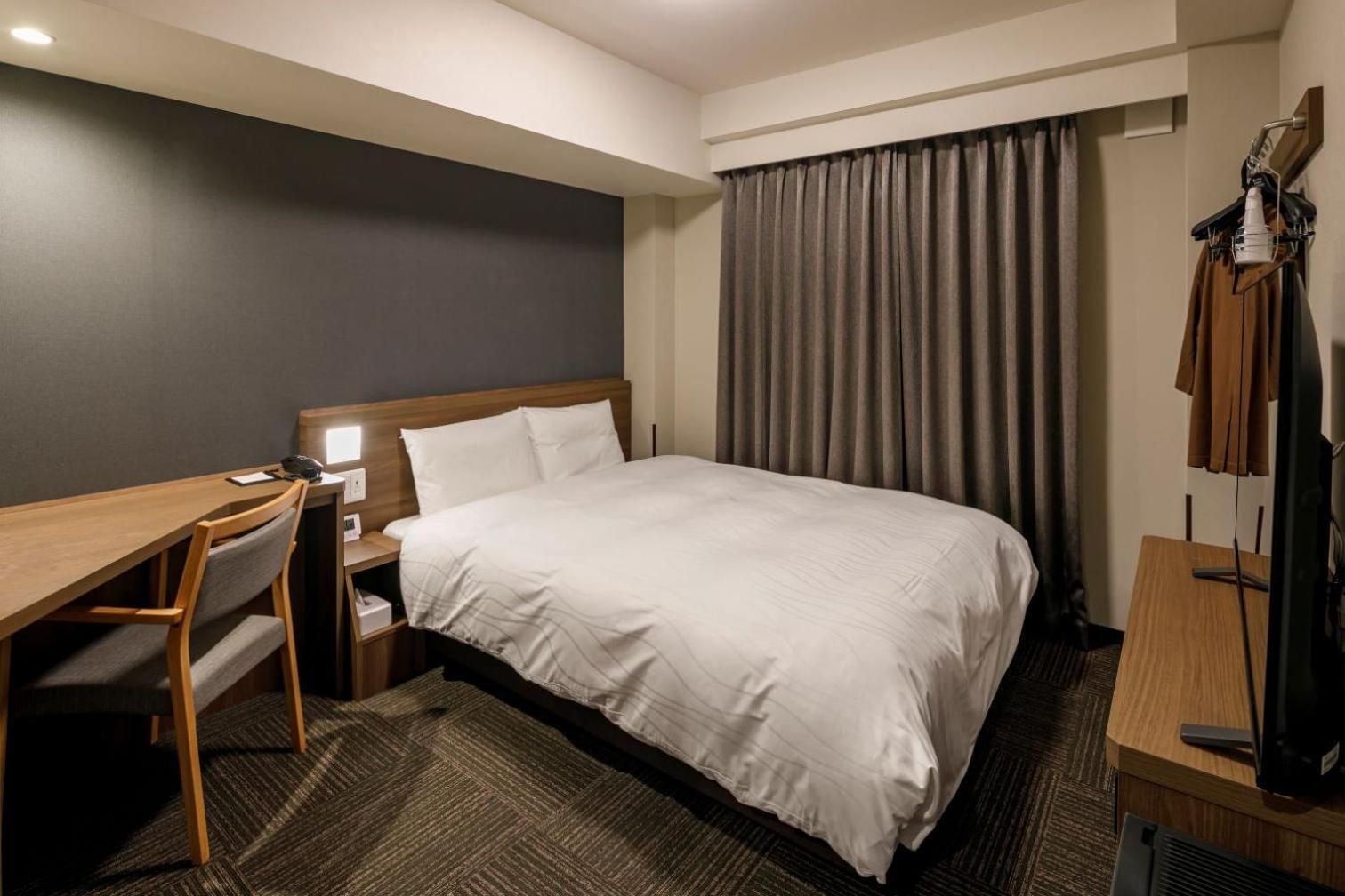 Dormy Inn Express Tojohaši Exteriér fotografie