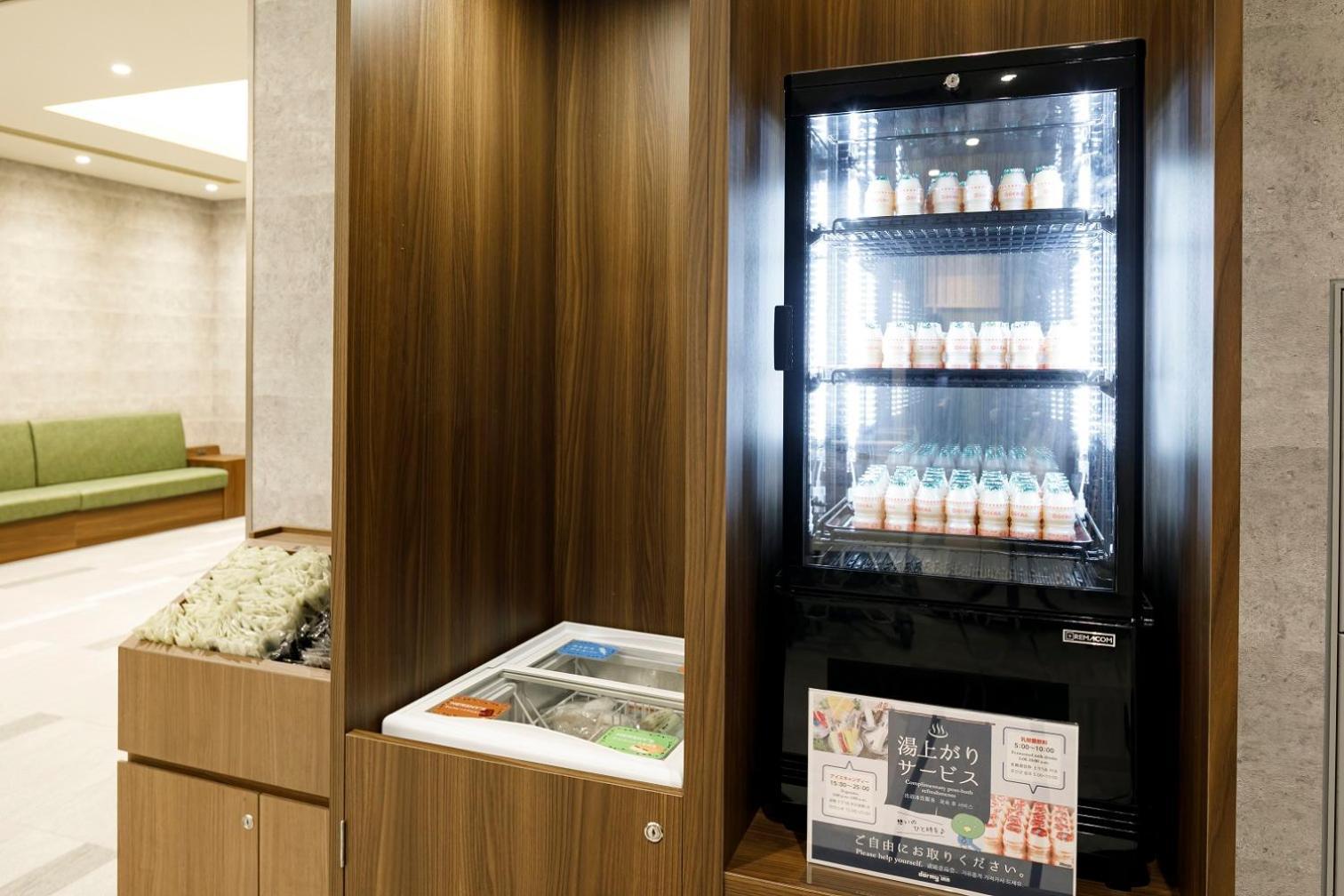 Dormy Inn Express Tojohaši Exteriér fotografie