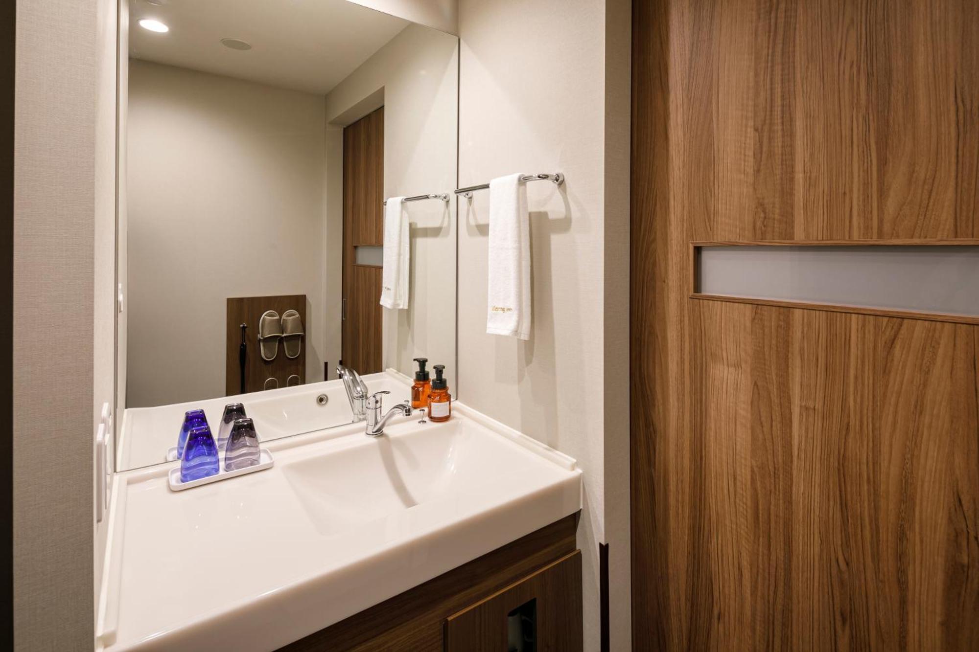 Dormy Inn Express Tojohaši Exteriér fotografie